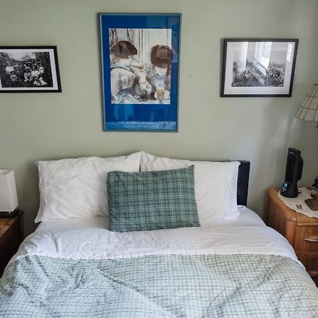 Southeast Portland Comfy & Eclectic Craftsman Home Zewnętrze zdjęcie