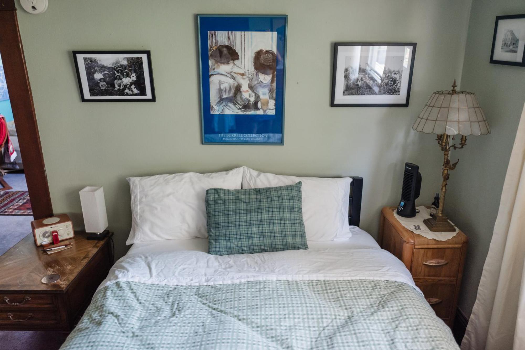 Southeast Portland Comfy & Eclectic Craftsman Home Zewnętrze zdjęcie