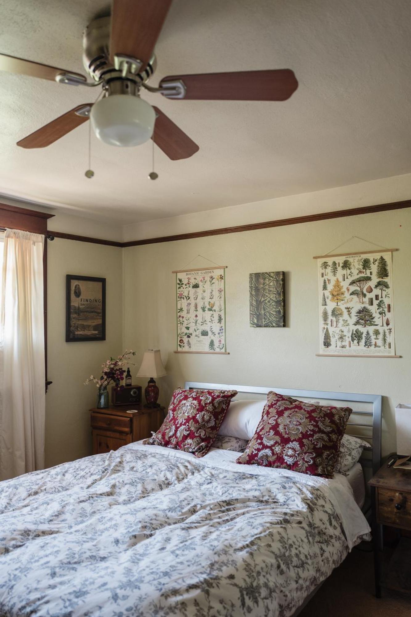 Southeast Portland Comfy & Eclectic Craftsman Home Zewnętrze zdjęcie