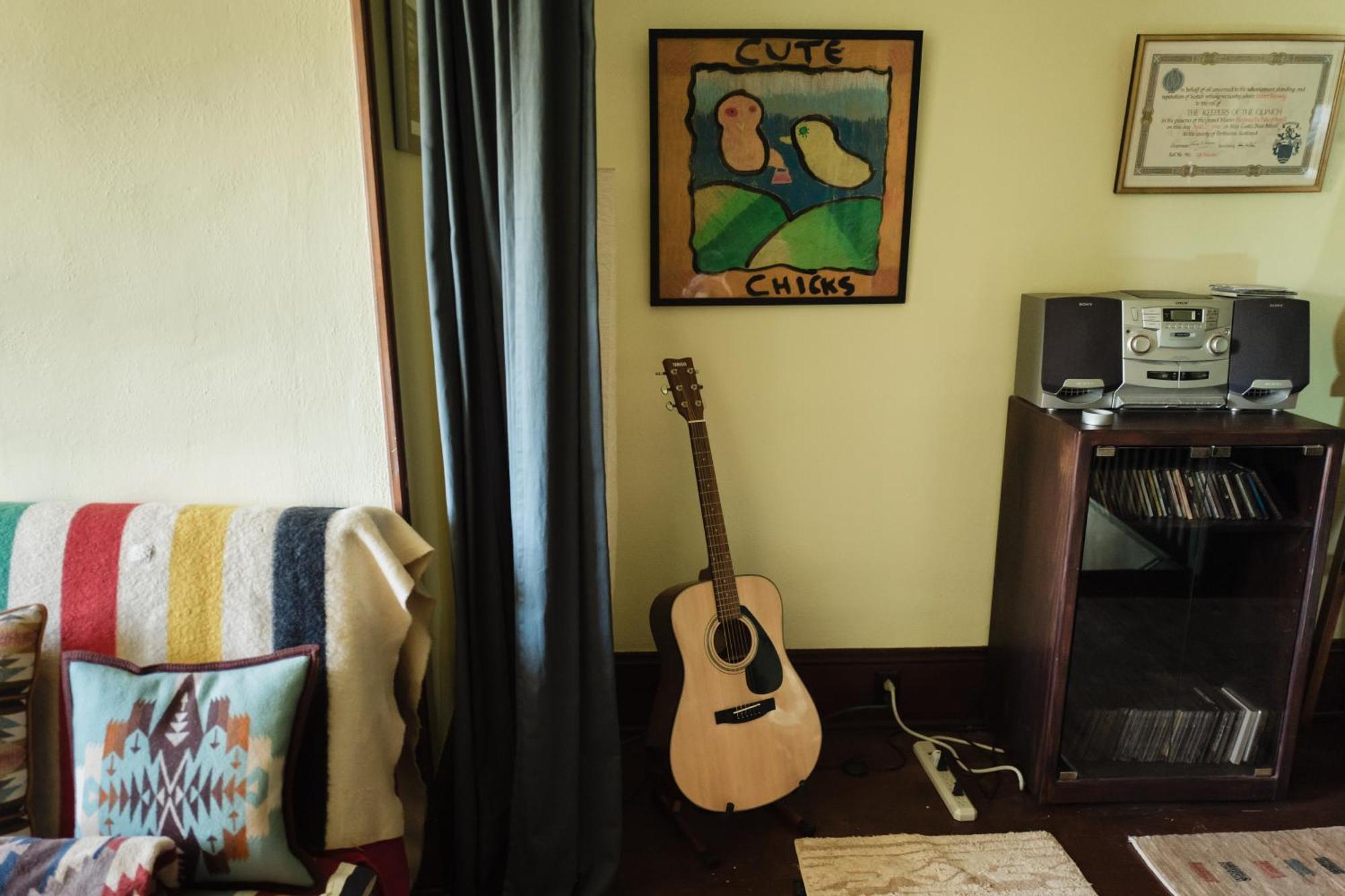 Southeast Portland Comfy & Eclectic Craftsman Home Zewnętrze zdjęcie
