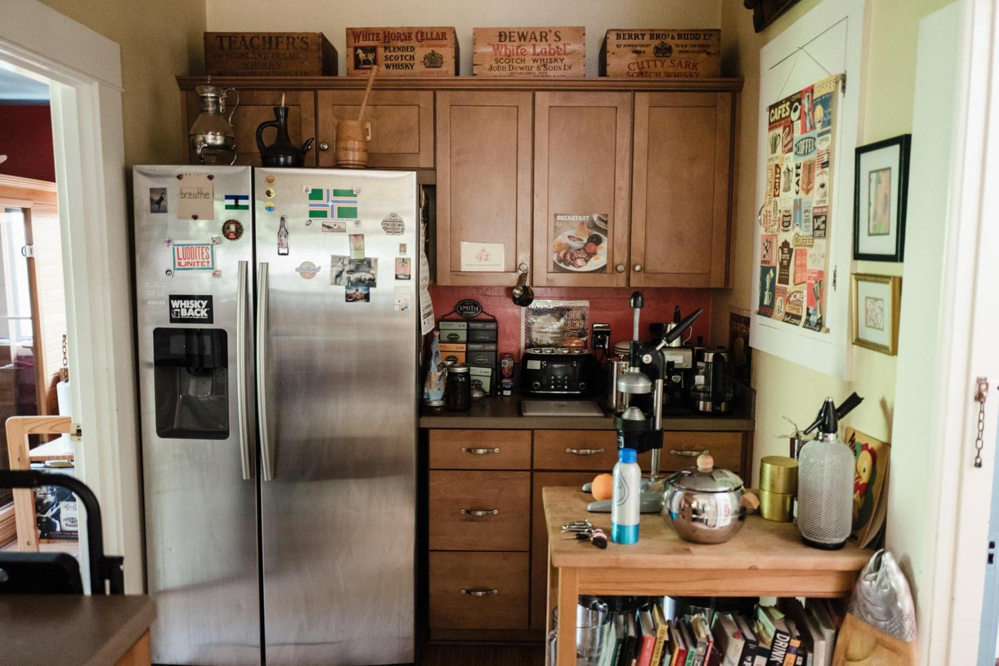 Southeast Portland Comfy & Eclectic Craftsman Home Zewnętrze zdjęcie