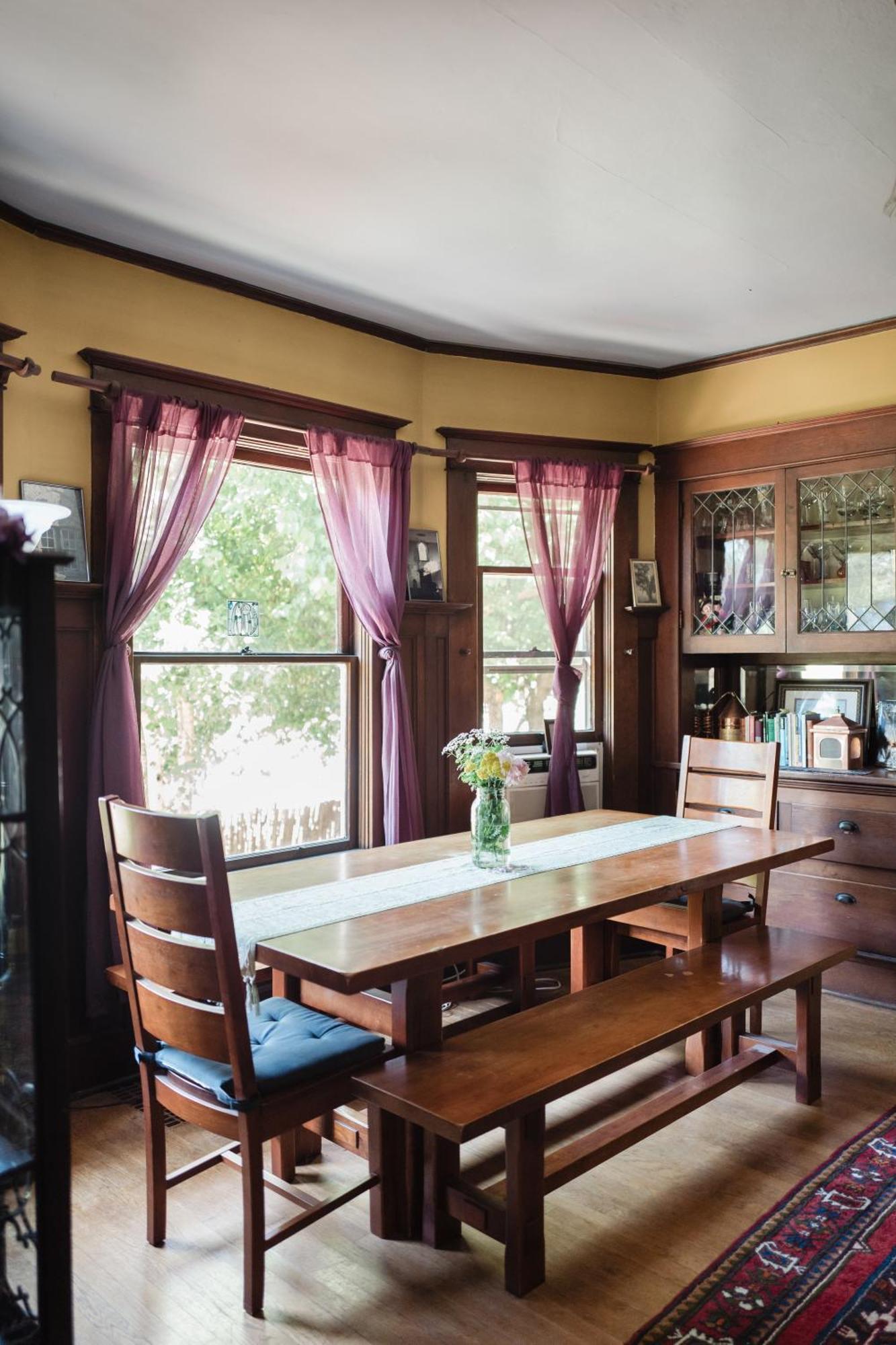 Southeast Portland Comfy & Eclectic Craftsman Home Zewnętrze zdjęcie