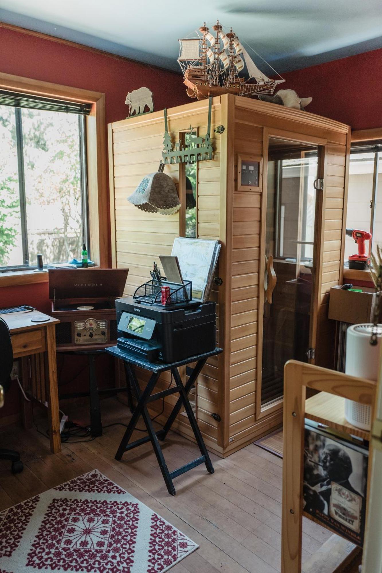 Southeast Portland Comfy & Eclectic Craftsman Home Zewnętrze zdjęcie