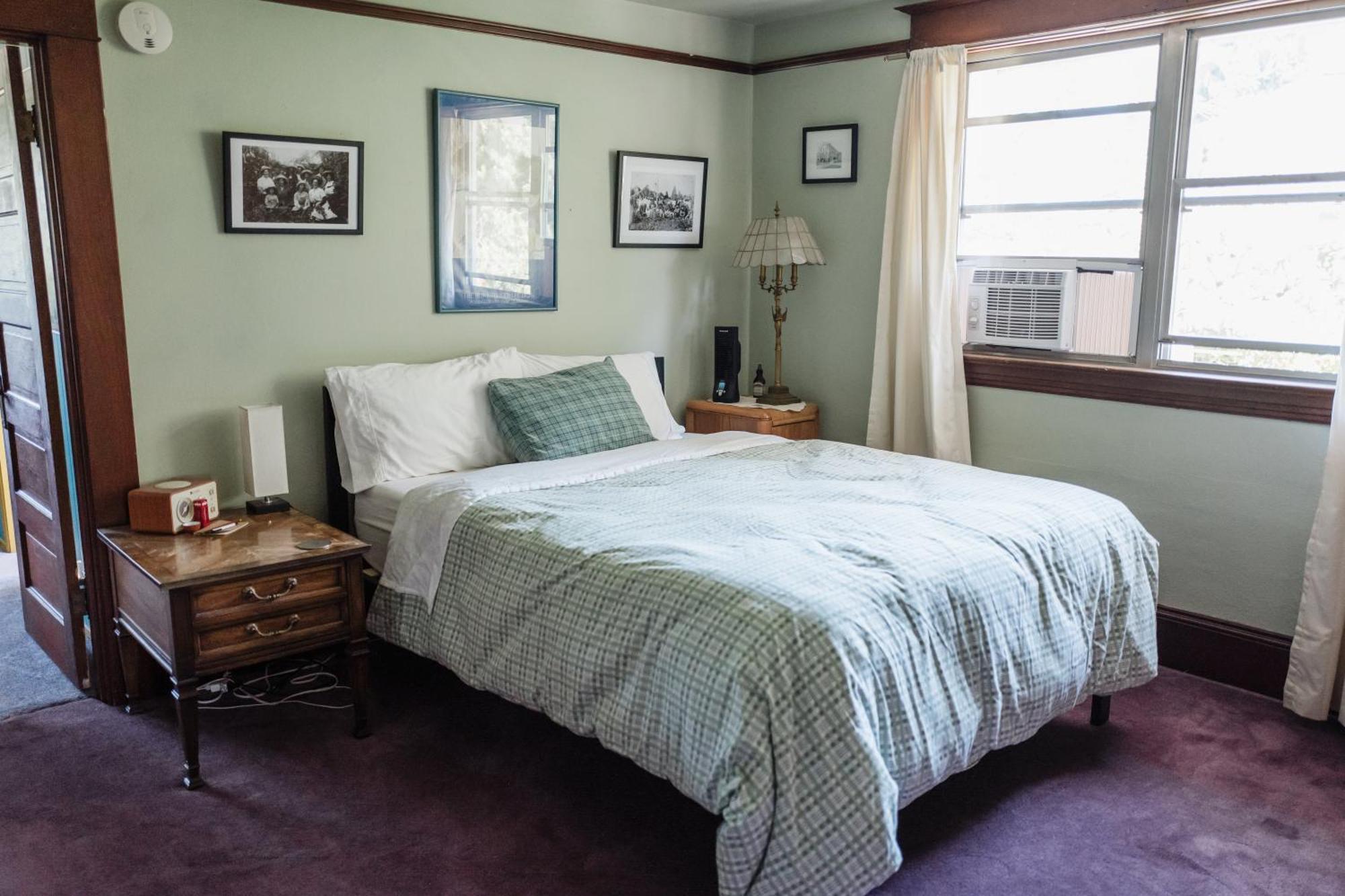 Southeast Portland Comfy & Eclectic Craftsman Home Zewnętrze zdjęcie