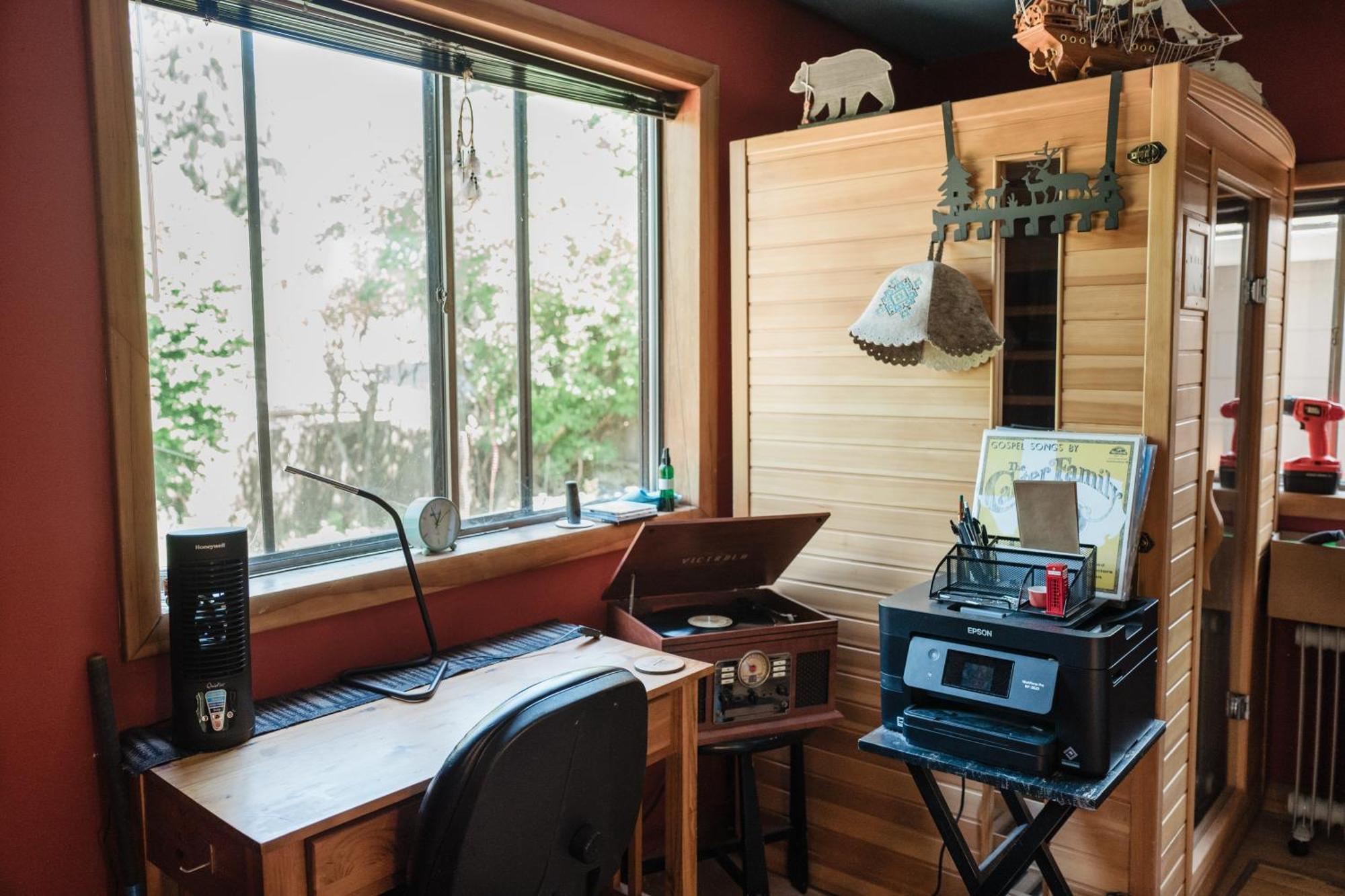 Southeast Portland Comfy & Eclectic Craftsman Home Zewnętrze zdjęcie